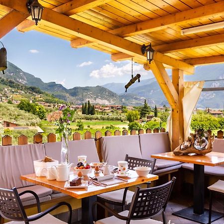 Agritur Eden Marone Vila Riva del Garda Exterior foto