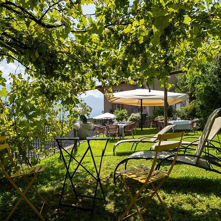 Agritur Eden Marone Vila Riva del Garda Exterior foto