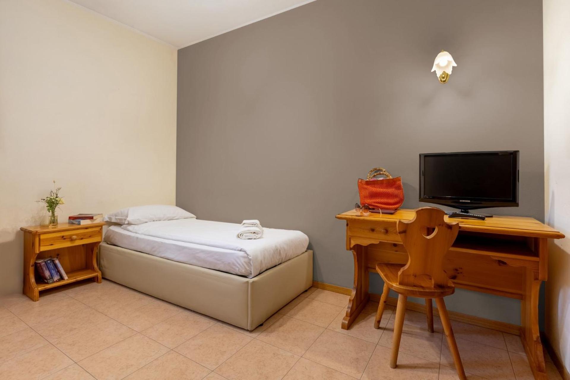 Agritur Eden Marone Vila Riva del Garda Exterior foto