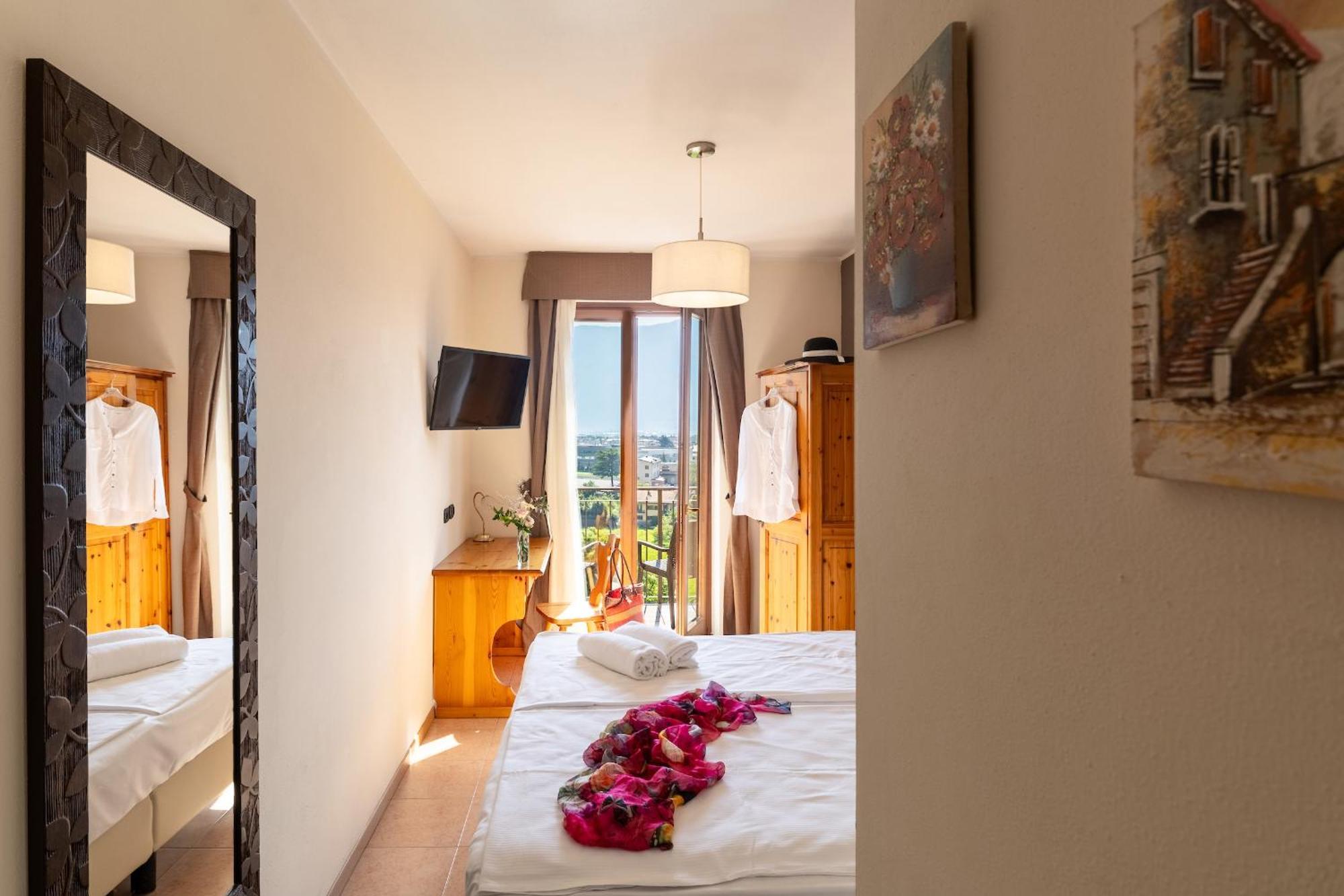 Agritur Eden Marone Vila Riva del Garda Exterior foto