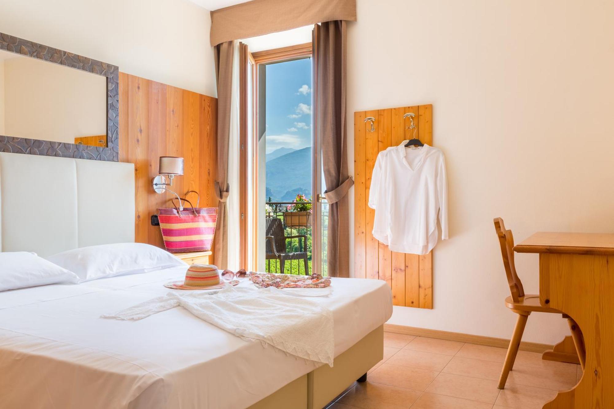 Agritur Eden Marone Vila Riva del Garda Exterior foto