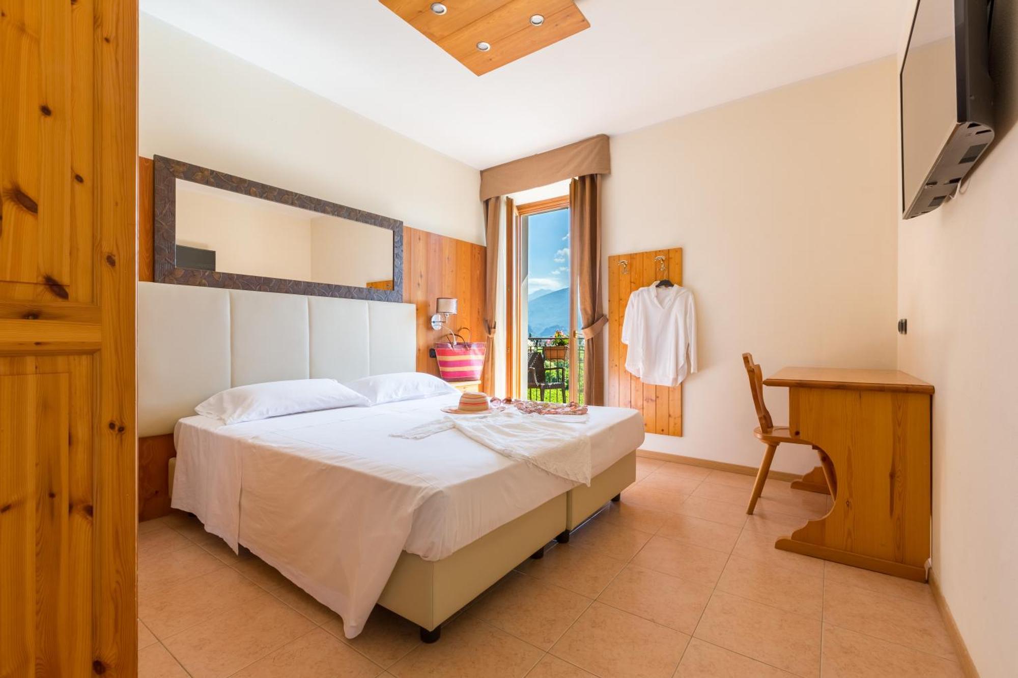 Agritur Eden Marone Vila Riva del Garda Exterior foto
