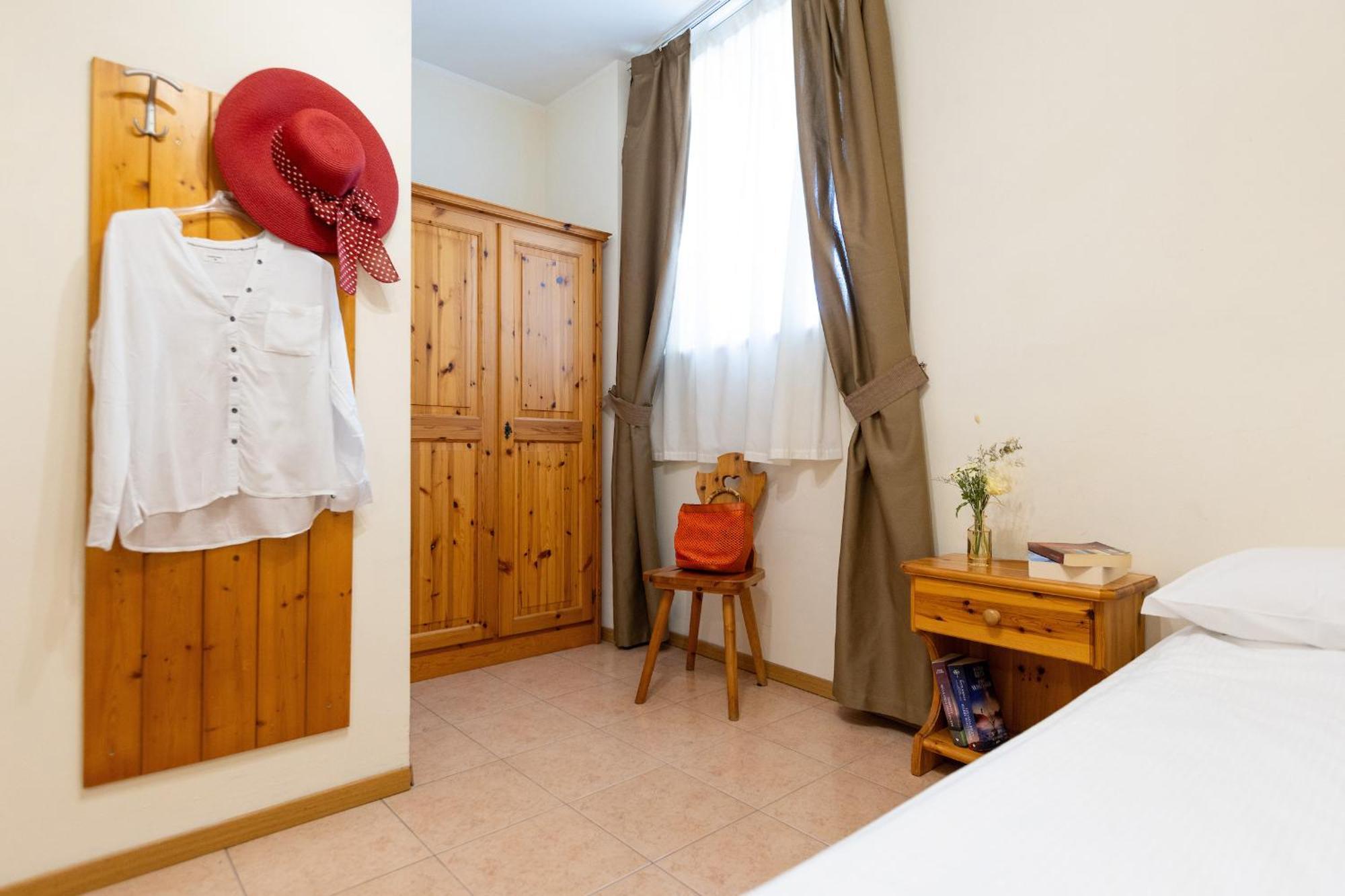 Agritur Eden Marone Vila Riva del Garda Exterior foto