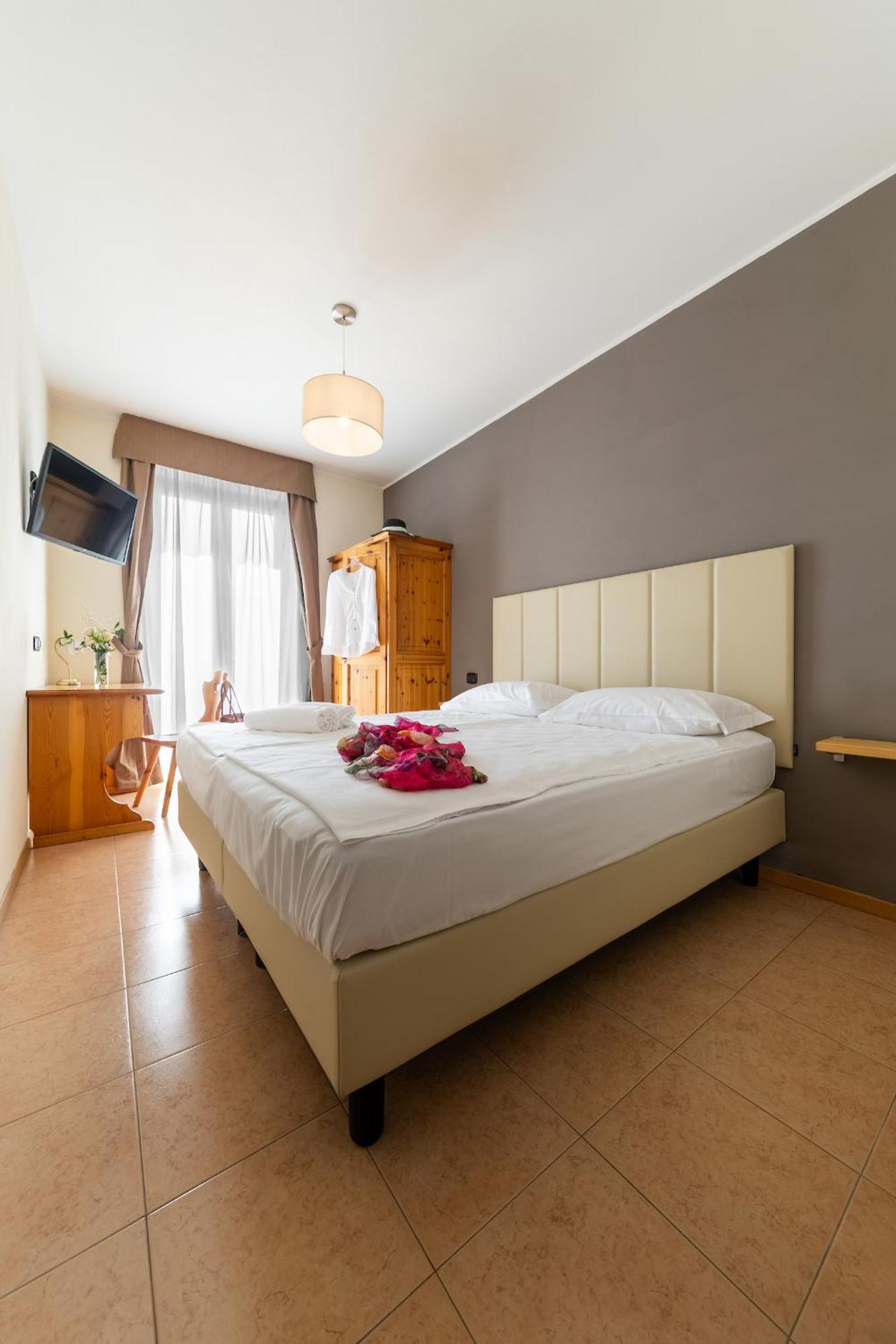 Agritur Eden Marone Vila Riva del Garda Exterior foto