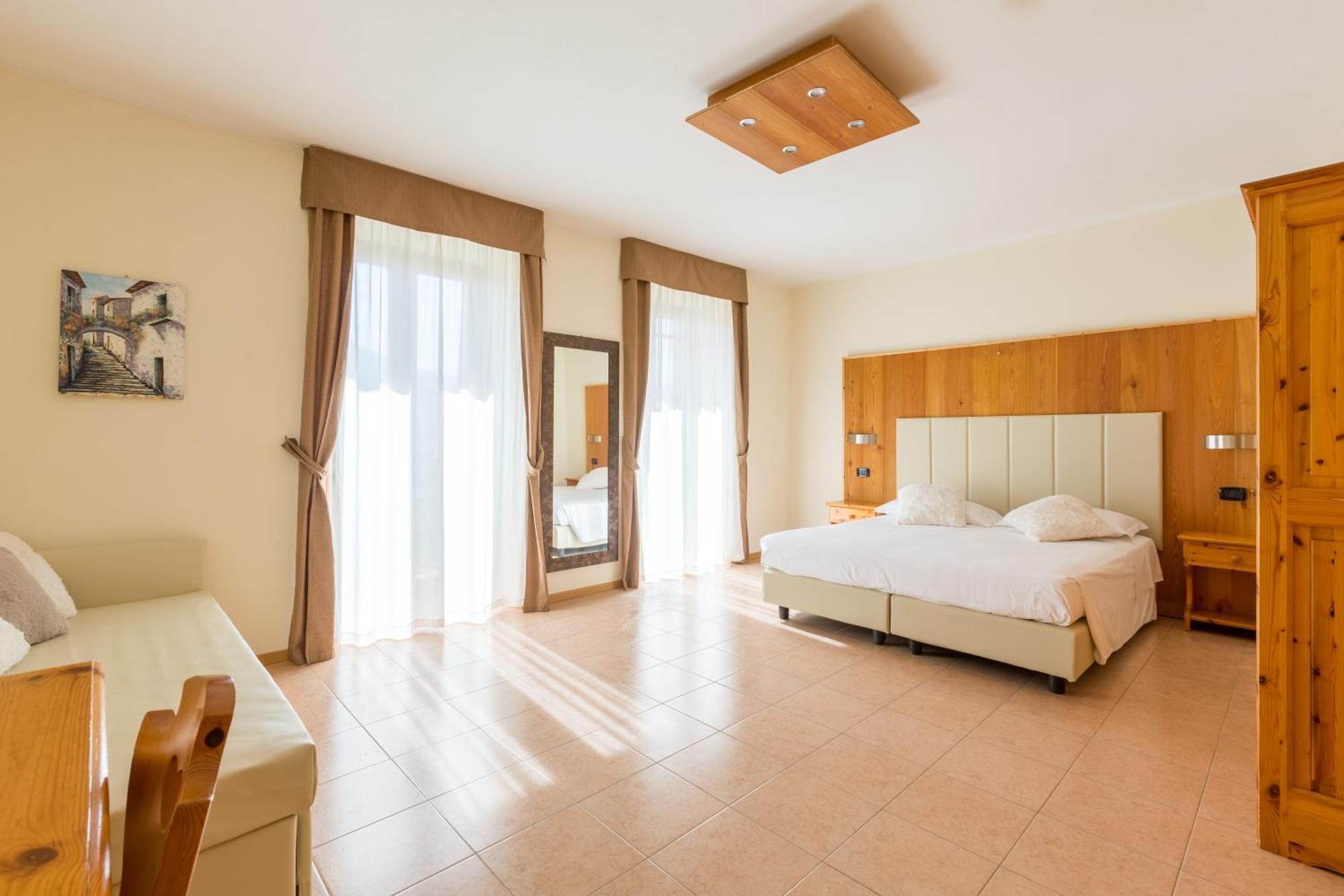 Agritur Eden Marone Vila Riva del Garda Exterior foto