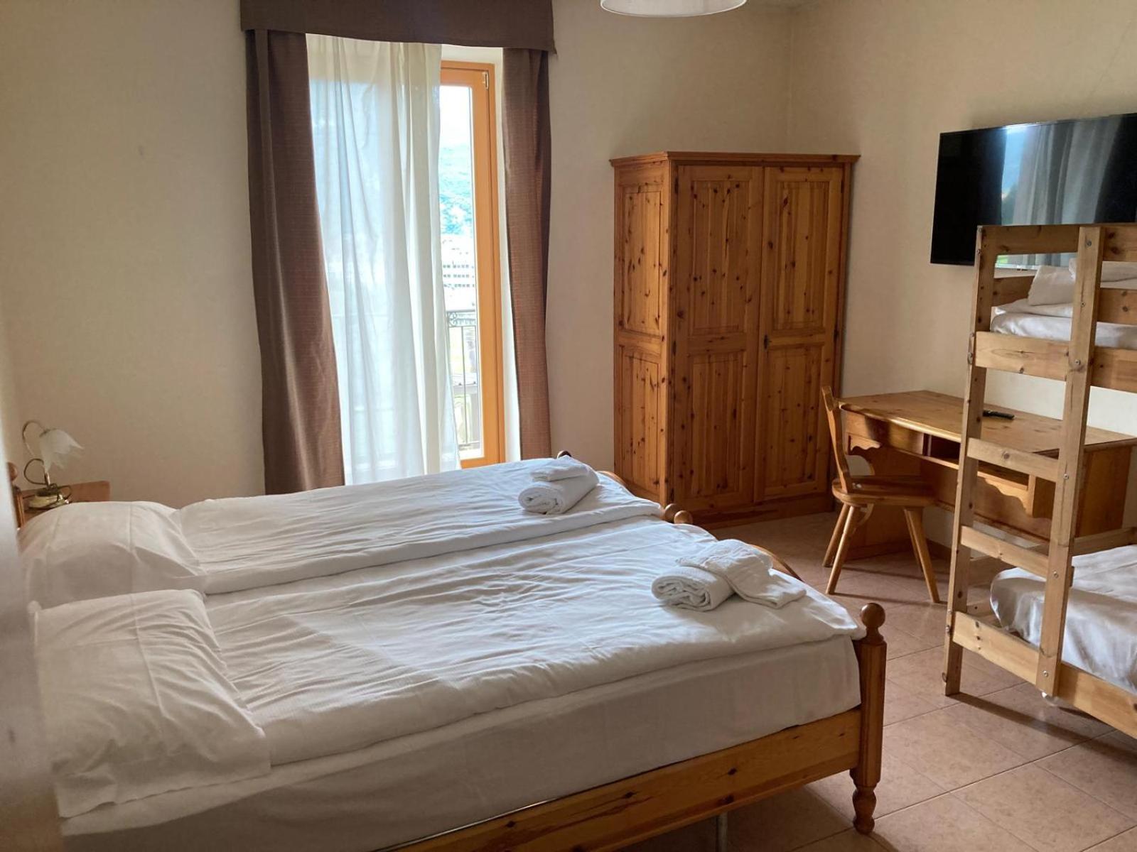Agritur Eden Marone Vila Riva del Garda Exterior foto