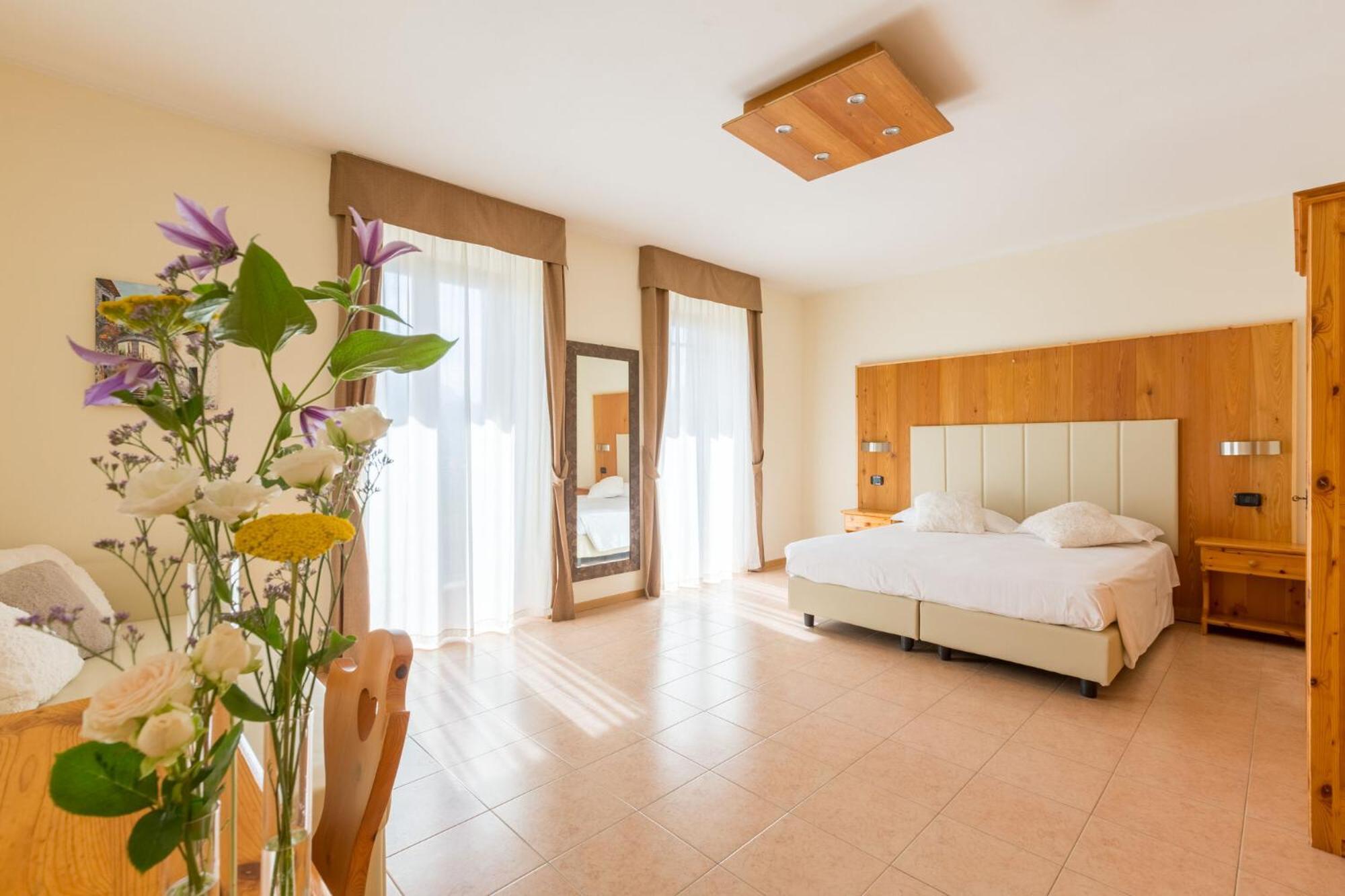 Agritur Eden Marone Vila Riva del Garda Exterior foto