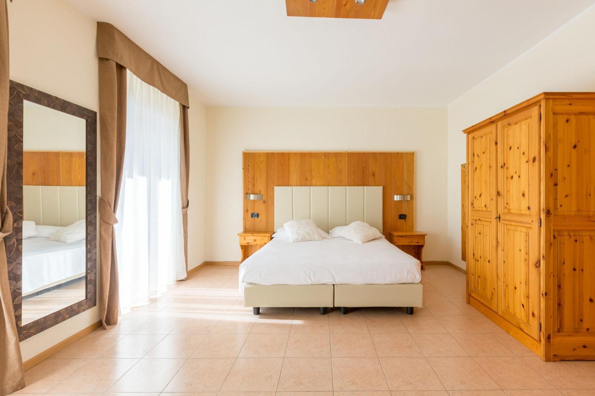 Agritur Eden Marone Vila Riva del Garda Exterior foto